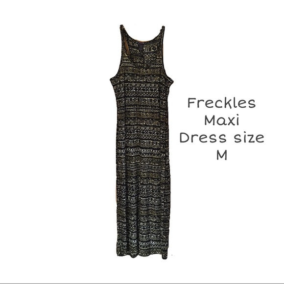 Bundle Of 5 Dresses for $20 - Picture 5 of 13